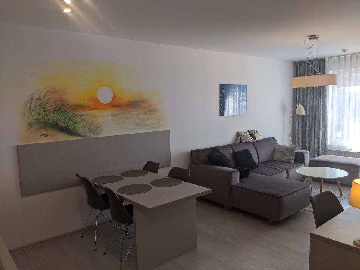 Appartement Kolberg - Polanki Park D406 Esterno foto