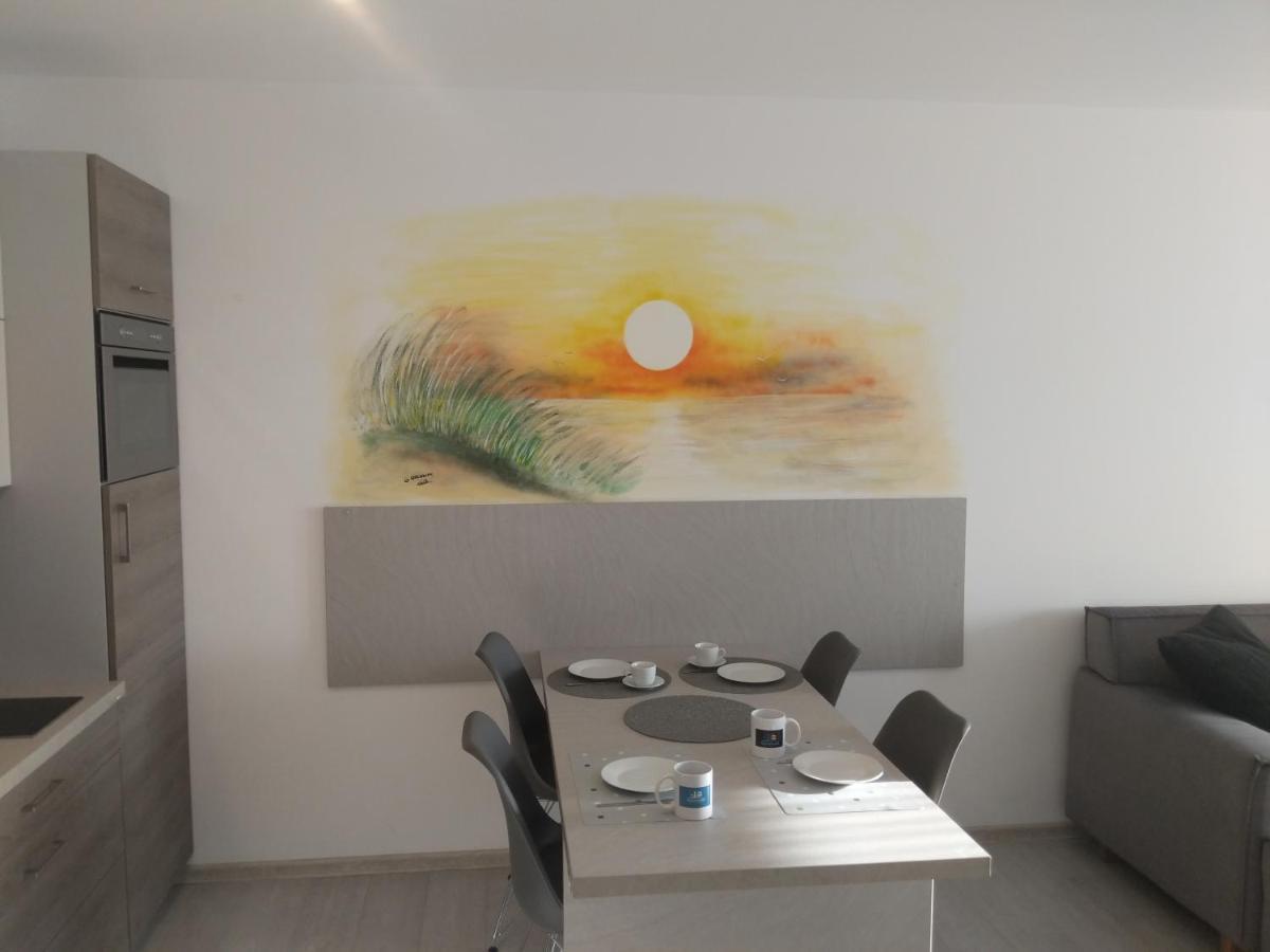 Appartement Kolberg - Polanki Park D406 Esterno foto