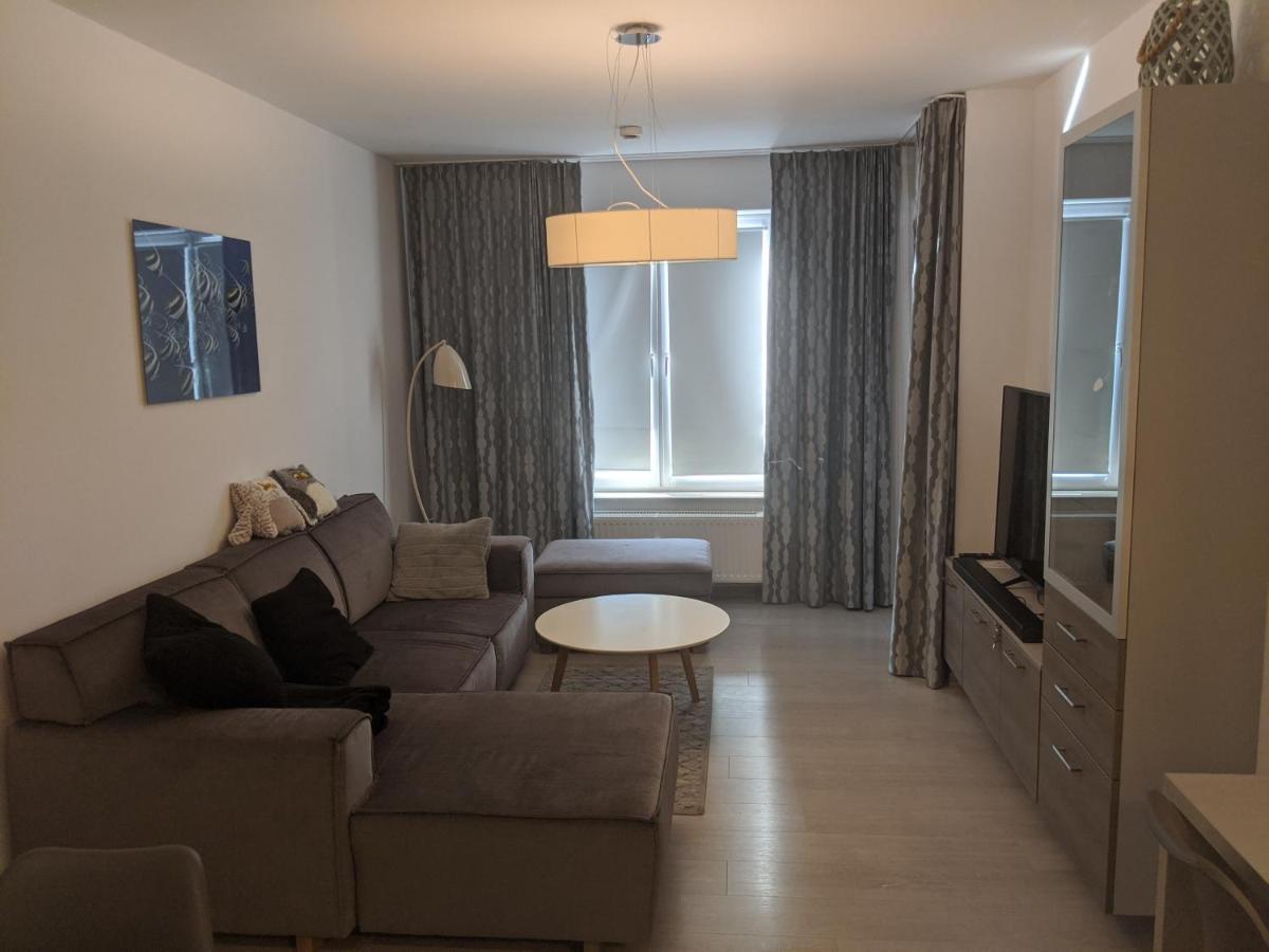 Appartement Kolberg - Polanki Park D406 Esterno foto