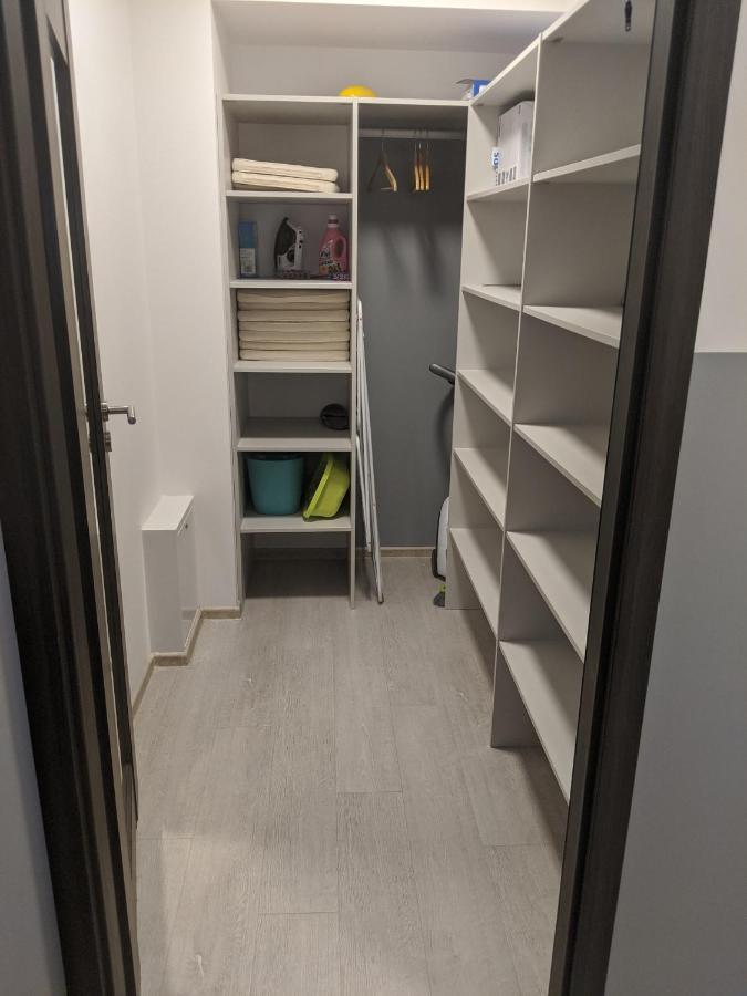 Appartement Kolberg - Polanki Park D406 Esterno foto
