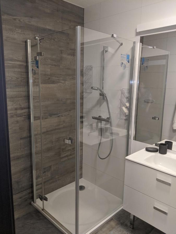 Appartement Kolberg - Polanki Park D406 Esterno foto