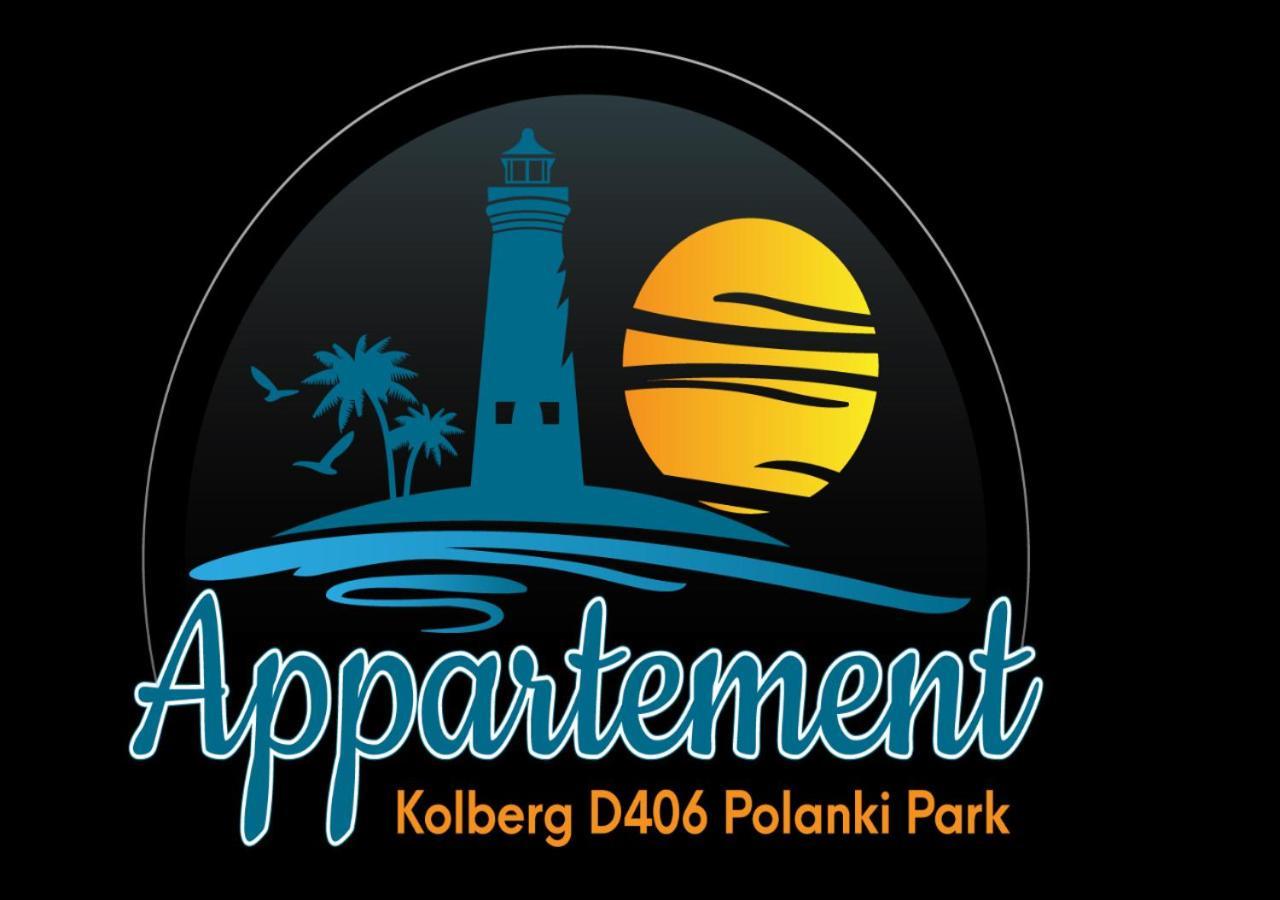 Appartement Kolberg - Polanki Park D406 Esterno foto